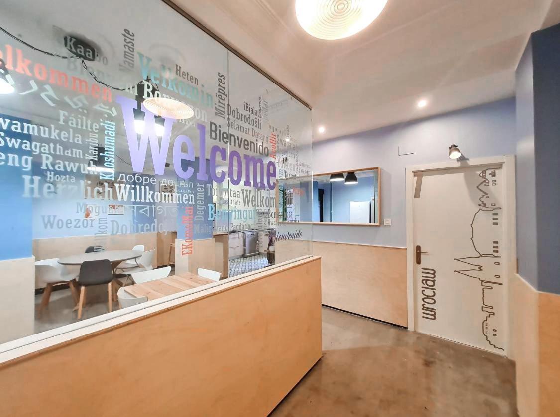 Az The Zity Hostel - Coliving Zaragoza Bagian luar foto