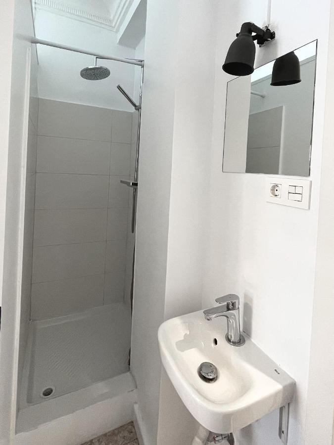 Az The Zity Hostel - Coliving Zaragoza Bagian luar foto