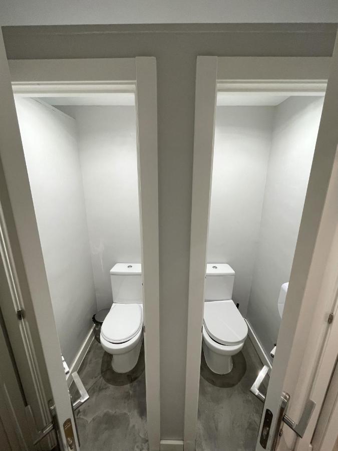 Az The Zity Hostel - Coliving Zaragoza Bagian luar foto